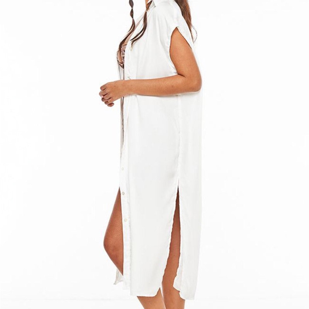 Indah Element Dress - Picture 2 of 5